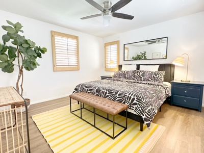 Herly Irvine Spectrum Center 3 Bedroom Single Family Villa