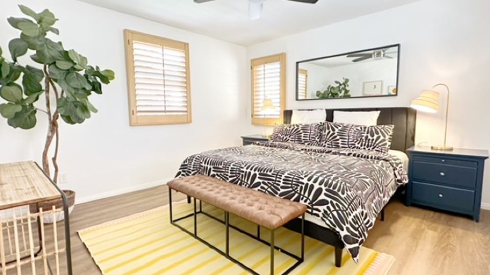 Herly Irvine Spectrum Center 3 Bedroom Single Family Villa