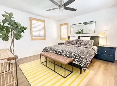 Herly Irvine Spectrum Center 3 Bedroom Single Family Villa Hotels in 