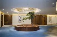 xinyangjingguangsahngwubinguan