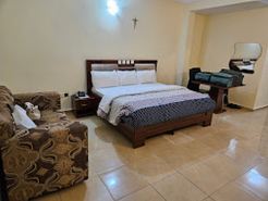 Pope John Paul Catholic Guest House