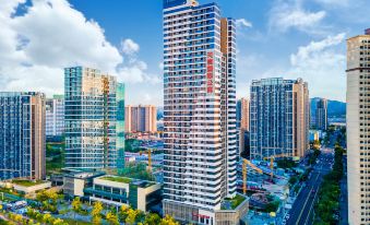 Tianchen International Apartment (Shenzhen Pingshan World Trade Plaza) - Housity