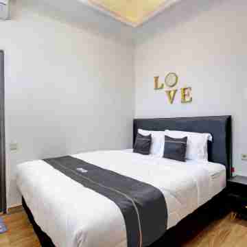 Spot on 93029 Pondok Wisata Sabar Menanti 2 Rooms