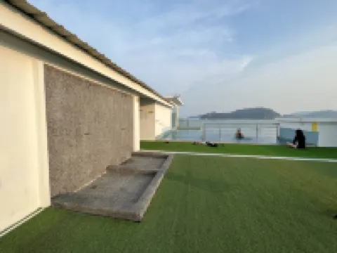 浮羅交怡Beliza交響樂 酒店