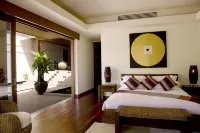 Villa Haineu Hotell i Taling Ngam