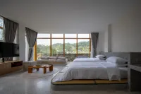 Fangtang Qingshantai Homestay Hotels in Pengzhou