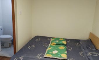 Cuihua Hostel Homestay (Huancheng South Road Metro Entrance)