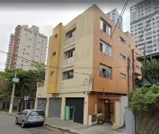 Acomodações Hamzo Hotels in 