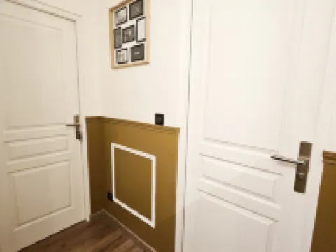 Your hidden charm by Paris 萊克朗蘭比塞特爾酒店