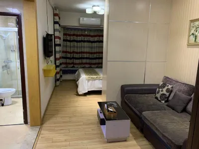 Enping Jinjiang International New Town Apartment