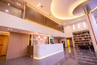 日悅山莊飯店（萬載古城店）