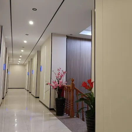 Guangchang Xiyue Hotel