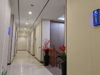 Guangchang Xiyue Hotel Hotels in Guangchang