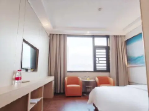 Zhenfeng Hotel Hotels in Zhenfeng