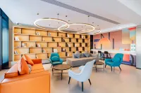 Ni Hao Hotel (Eerduosi Uxin Banner Tukezhen Government)