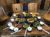Zhangjiajie Cili Wenya Chinese Inn