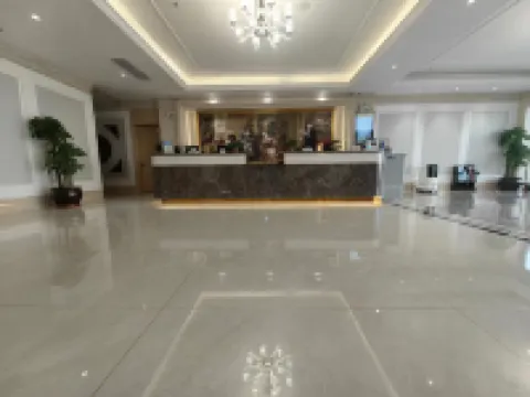 Xingxian Vienna Smart Hotel Hotels in Xing County