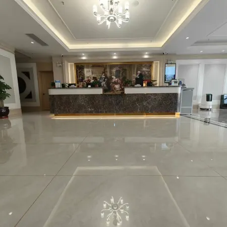 Xingxian Vienna Smart Hotel