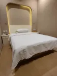 Home Inn Pebble Hotel (Xinjiang Jiangzhou Road) Các khách sạn ở Tân Giáng