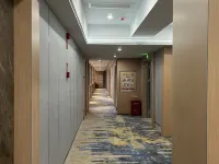 Yujingtan Oriental Hotel (Hekou Port Branch) Hotels in Hekou