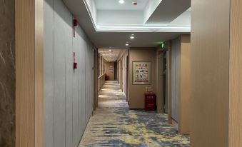 Yujingtan Oriental Hotel (Hekou Port Branch)