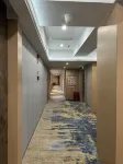 Yujingtan Oriental Hotel (Hekou Port Branch) Hôtels à : Hekou