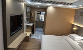 Yujingtan Oriental Hotel (Hekou Port Branch)