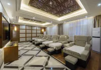 Yi Ting Hotel - spa