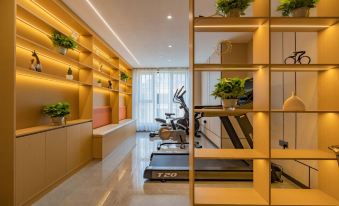 Indigo Hotel (Liuzhou Liunanhang Ying Middle School)