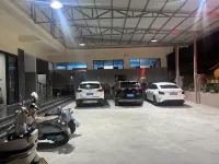 Hot Spring Farmhouse No. 25 Heduo Village