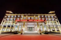 Lunan Township Chuang Base Resort Hotel Hotel a Jinan