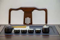 Yakeju Bed and Breakfast