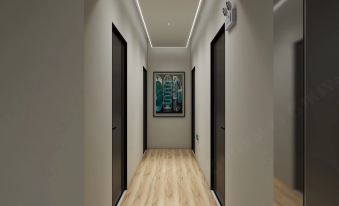 Putian No.1 E-sports Hotel (Shop in the historical and cultural block of Xinghua Prefecture)