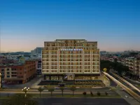 LAVANDE HOTEL  Dongkeng  Town Dongguan City Hotels near Siji Square