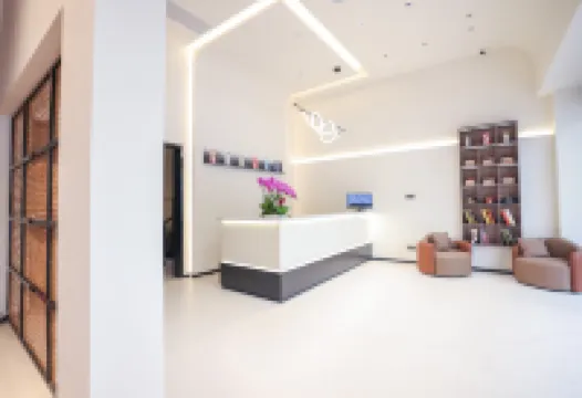 潮州市·熙揚·喜宿·Cloud.Bar花園（潮州古城牌坊街店）