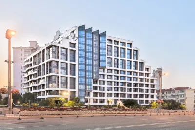 Citta Residences Hengfeng Hotels in Train Station Area
