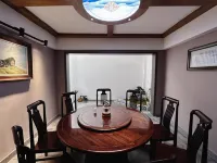 Jingdezhen Sanbao Hefu Homestay Hotels in Jingdezhen