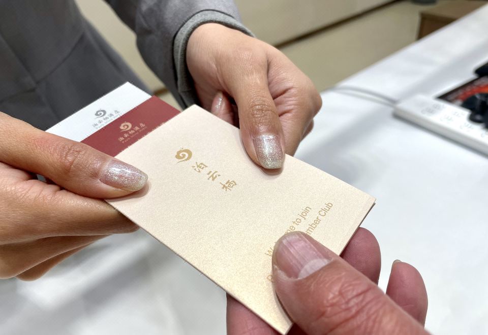 PARKWINS포윈치 호텔의 고공에서 바라본 쿤밍 전망