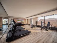 MAISON NEW CENTURY RESORT WUCHENG JINHUA Hotels in Jinhua