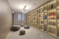 Urban Garden Hotel (Linyi High speed Railway North Station Branch)