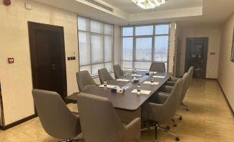 Al Ertiqaa Hotel