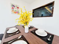 Koi Kinrara Suites IOI Puchong Pyramid Sunway Lagoon Bukit Jalil Pavilion Stadium - فطور