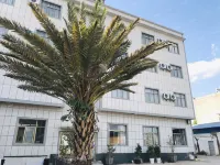 Jinxin Business Hotel Lushan Hotels near Zhuomulang Village