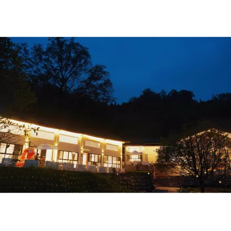 Bamu Putian Homestay Отели рядом с достопримечательностью «Bifeng Gorge»