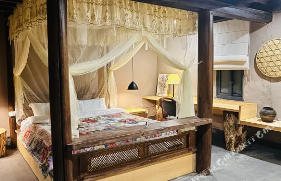 奉新百丈老屋民宿