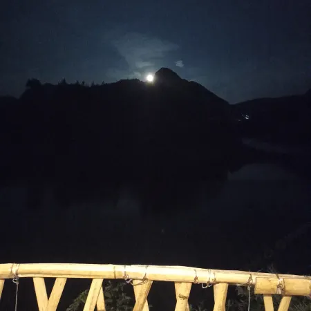 Far Peninsula Homestay