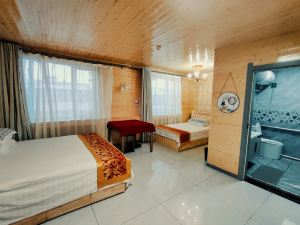 Huixin Homestay