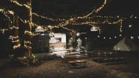 Pitifarmily Cafe & Camping Hotels in Kantharalak