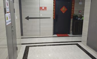 Quanzhou Beier Apartment