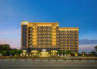 HIIVE by fusion Binh Duong New City - VSIP 2 Hotels in 